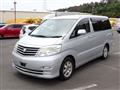 2007 Toyota Alphard