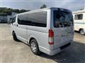2015 Toyota Hiace Van