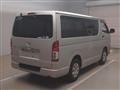2015 Toyota Hiace Van