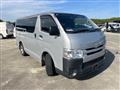 2015 Toyota Hiace Van