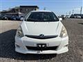 2009 Toyota Wish