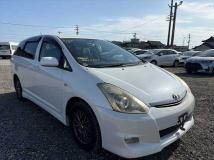 2009 Toyota Wish