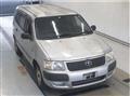 2004 Toyota Succeed Van