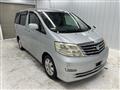 2007 Toyota Alphard