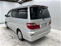 2007 Toyota Alphard