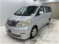 2007 Toyota Alphard