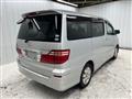 2007 Toyota Alphard