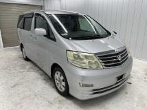 2007 Toyota Alphard