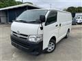 2012 Toyota Hiace Van