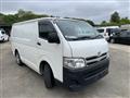 2012 Toyota Hiace Van