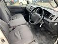 2012 Toyota Hiace Van