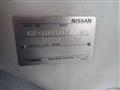 2010 Nissan Vanette Van