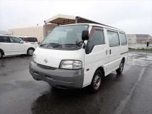 2010 Nissan Vanette Van