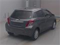 2011 Toyota Vitz