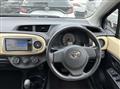 2011 Toyota Vitz