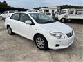 2011 Toyota Corolla Axio
