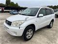 2003 Toyota RAV4