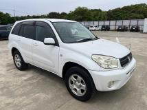 2003 Toyota RAV4