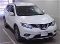 2016 Nissan X-Trail