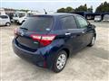 2017 Toyota Vitz