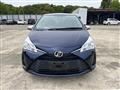2017 Toyota Vitz