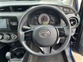 2017 Toyota Vitz
