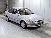 1997 Toyota Corolla Sedan