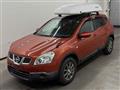2008 Nissan Dualis
