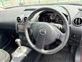 2008 Nissan Dualis