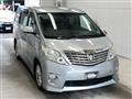 2009 Toyota Alphard