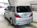 2009 Toyota Alphard