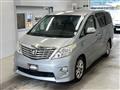 2009 Toyota Alphard