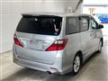 2009 Toyota Alphard