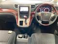 2009 Toyota Alphard