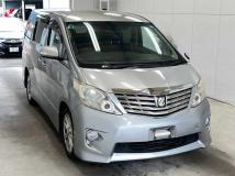 2009 Toyota Alphard