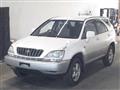 2001 Toyota Harrier