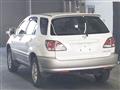 2001 Toyota Harrier