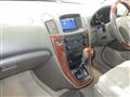 2001 Toyota Harrier