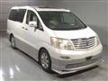 2003 Toyota Alphard