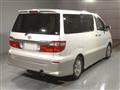 2003 Toyota Alphard