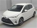 2017 Toyota Vitz