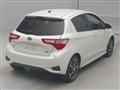 2017 Toyota Vitz