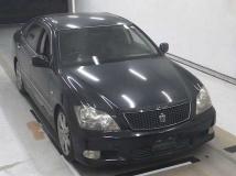 2007 Toyota Crown