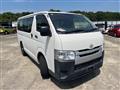 2015 Toyota Hiace Van