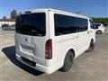 2012 Toyota Hiace Van