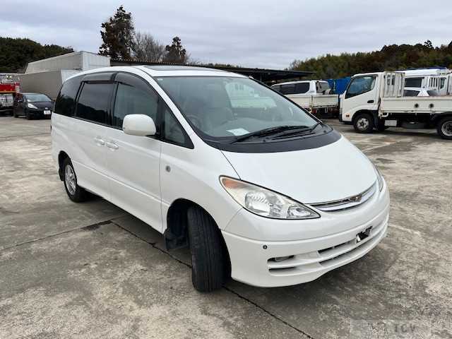 2000 Toyota Estima T