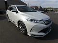 2019 Toyota Harrier