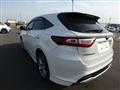 2019 Toyota Harrier