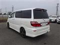 2008 Toyota Alphard