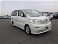 2005 Toyota Alphard